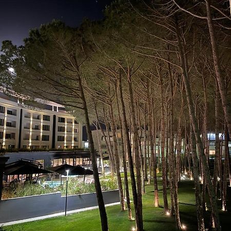 Eme Apartments - Kompleksi Lura 2 Gjiri I Lalzit Durres Exterior photo