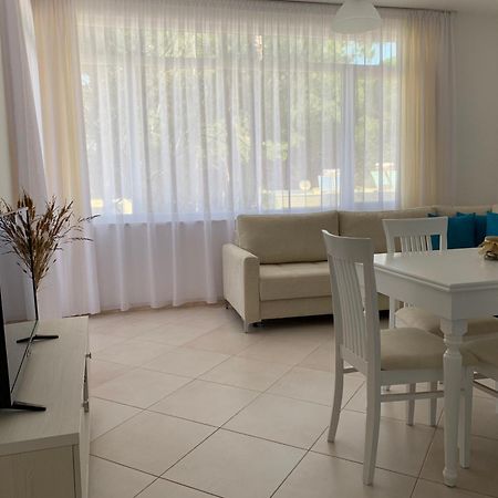 Eme Apartments - Kompleksi Lura 2 Gjiri I Lalzit Durres Exterior photo