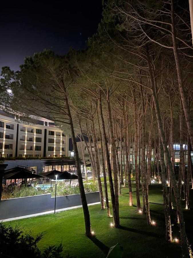 Eme Apartments - Kompleksi Lura 2 Gjiri I Lalzit Durres Exterior photo