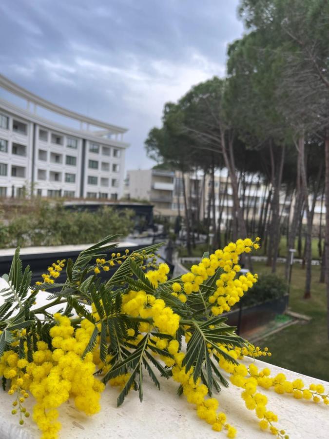 Eme Apartments - Kompleksi Lura 2 Gjiri I Lalzit Durres Exterior photo