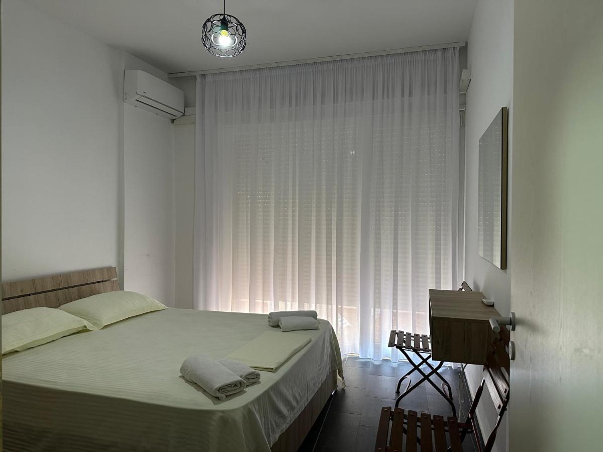 Eme Apartments - Kompleksi Lura 2 Gjiri I Lalzit Durres Exterior photo