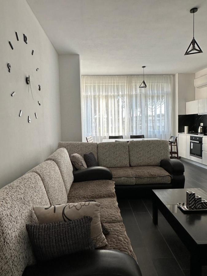 Eme Apartments - Kompleksi Lura 2 Gjiri I Lalzit Durres Exterior photo