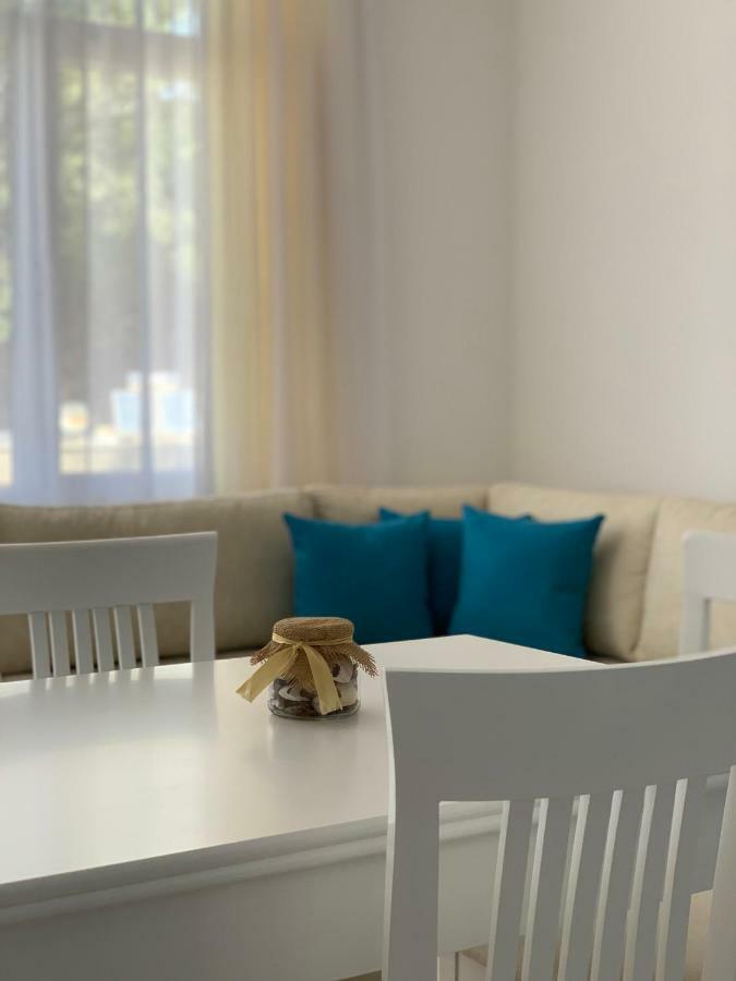 Eme Apartments - Kompleksi Lura 2 Gjiri I Lalzit Durres Exterior photo